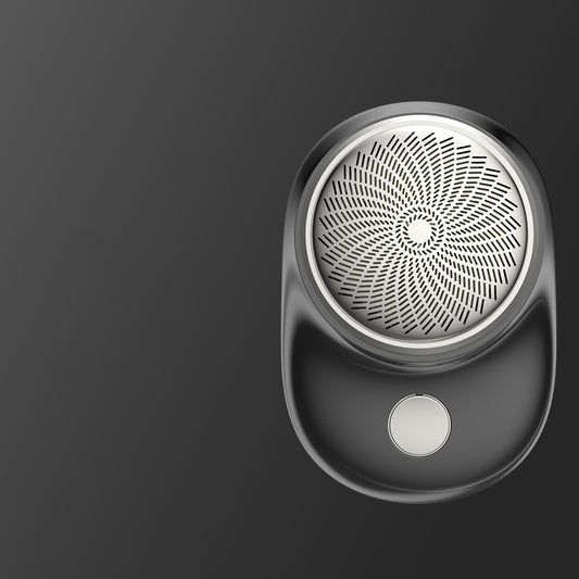 Ultra-Compact Electric Mini Shaver