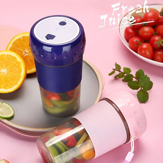 🔥 Copo 300ml portable juicer Blender