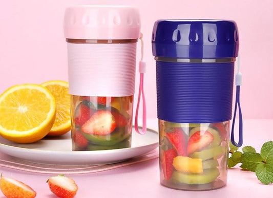 🔥 Copo 300ml portable juicer Blender