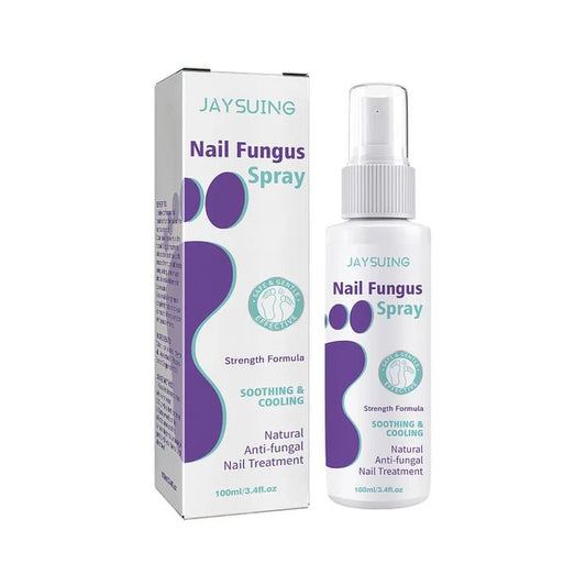 Jaysuin - Nail Fungus Spray