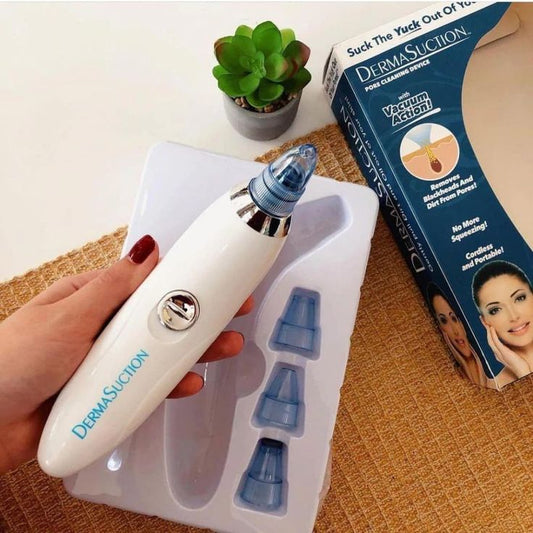 💧 FreshAura Pore Cleaning Device