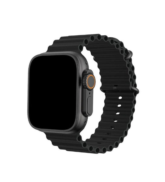 ⌚ Ultra 2.09 Infinite Display Smartwatch